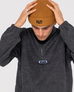Houston Cord Comfy | Rusty Shop