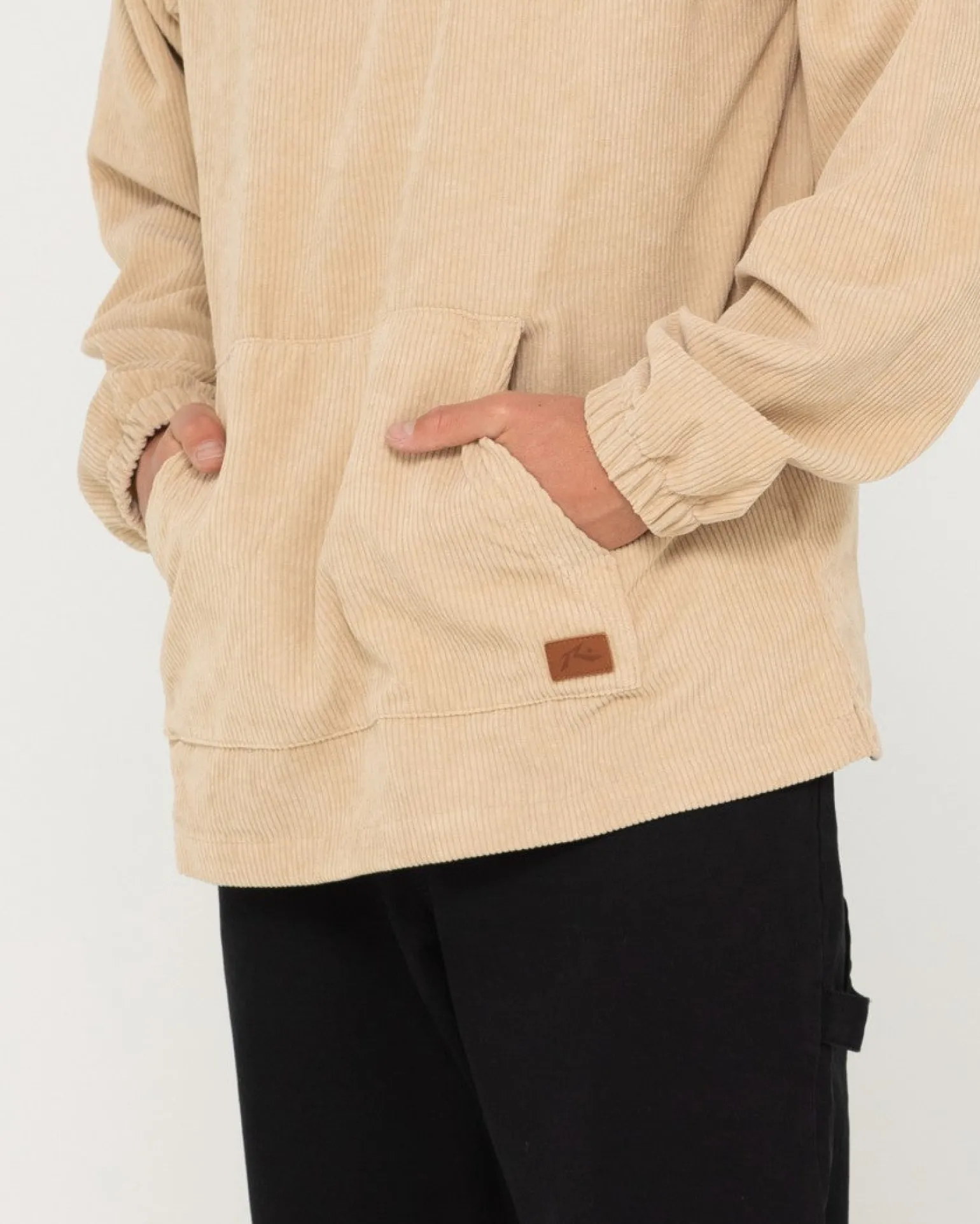 Houston Cord Comfy | Rusty Cheap