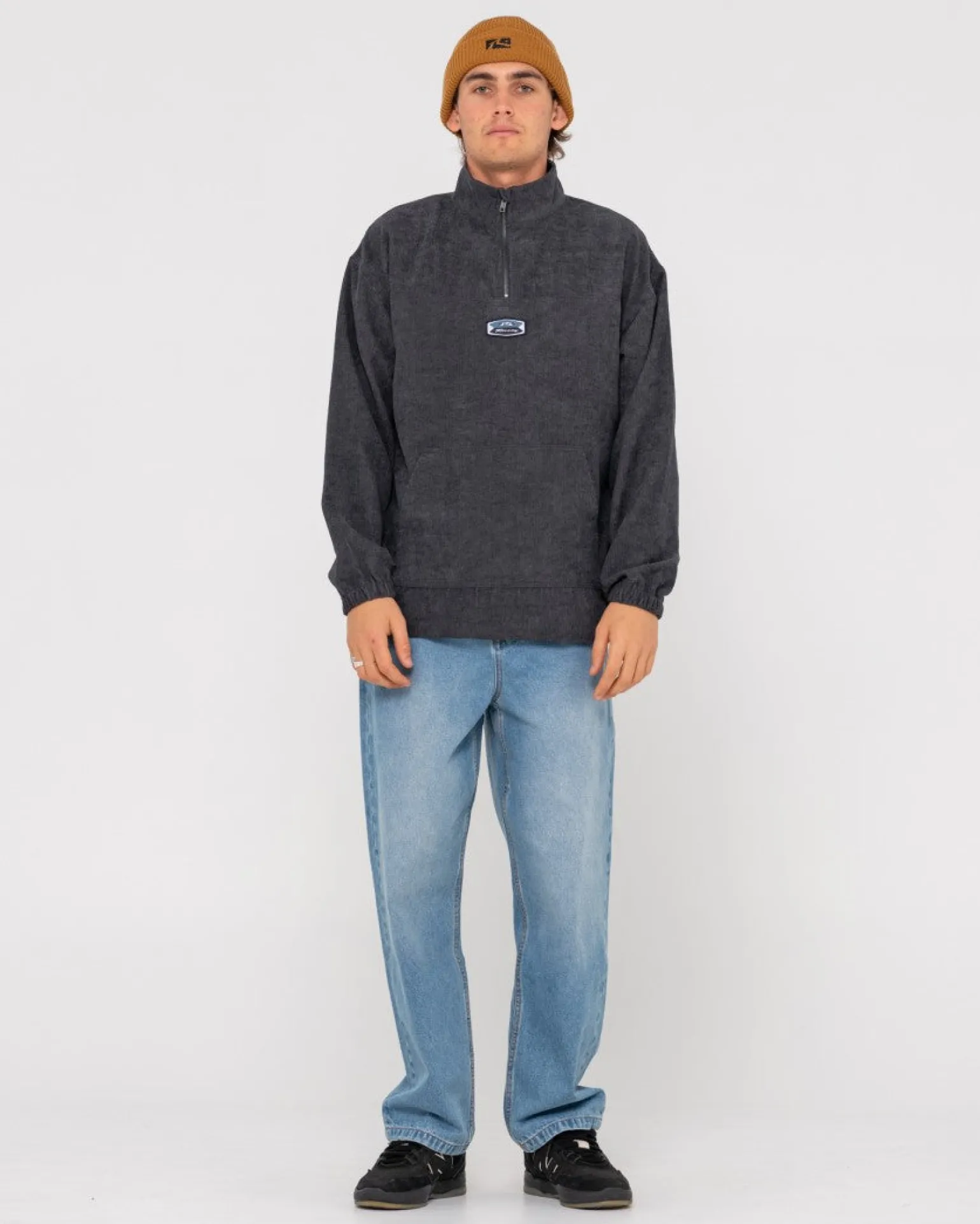 Houston Cord Comfy | Rusty Shop