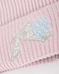 Icicle Beanie | Rusty Cheap