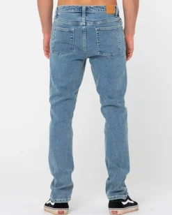 Indi Slim Fit 5 Pocket Jean | Rusty Discount
