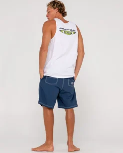 Irie Eye Tank | Rusty New