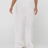 Isabelle Relaxed Fit High Waisted Pant | Rusty Fashion