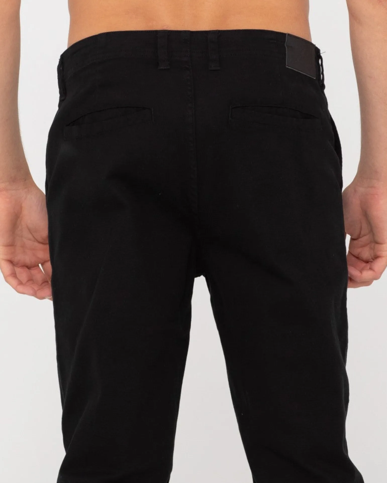 John The 2Nd Slim Fit Chino Pant | Rusty Cheap