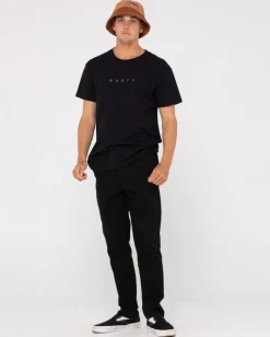 John The 2Nd Slim Fit Chino Pant | Rusty Cheap