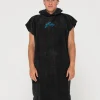 Just Surfing Hooded Change Towel | Rusty Sale