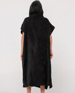 Just Surfing Hooded Change Towel | Rusty Sale