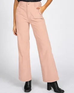 Keep Dreaming Cord Pant | Rusty Online