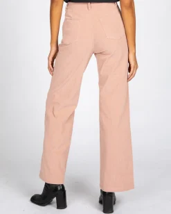 Keep Dreaming Cord Pant | Rusty Online