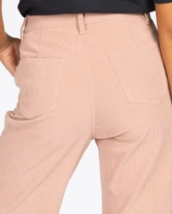 Keep Dreaming Cord Pant | Rusty Online