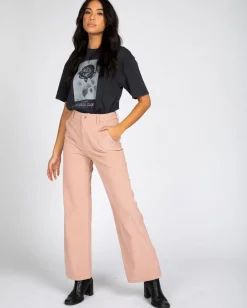 Keep Dreaming Cord Pant | Rusty Online