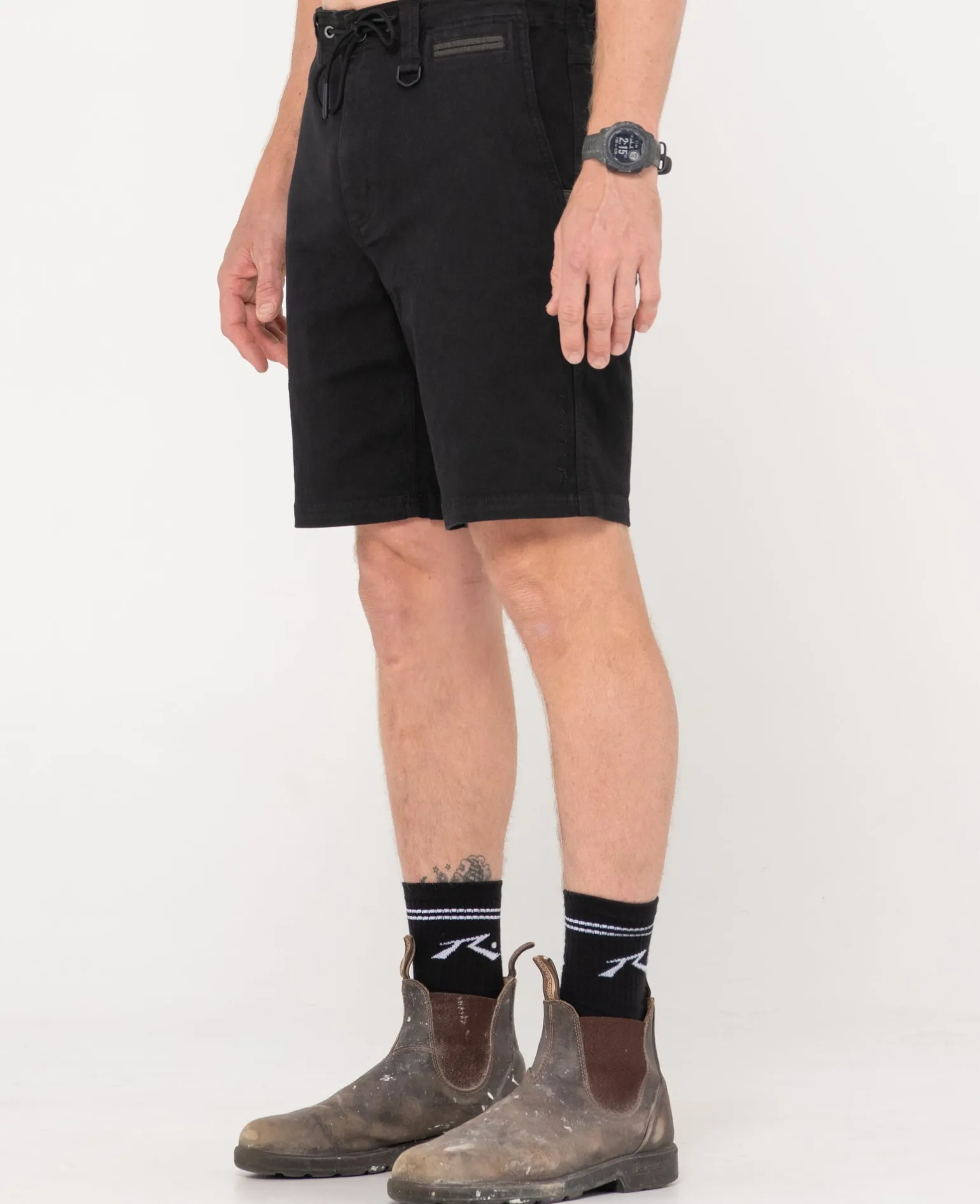 Kevlar Work Short | Rusty Best Sale