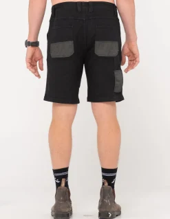 Kevlar Work Short | Rusty Best Sale