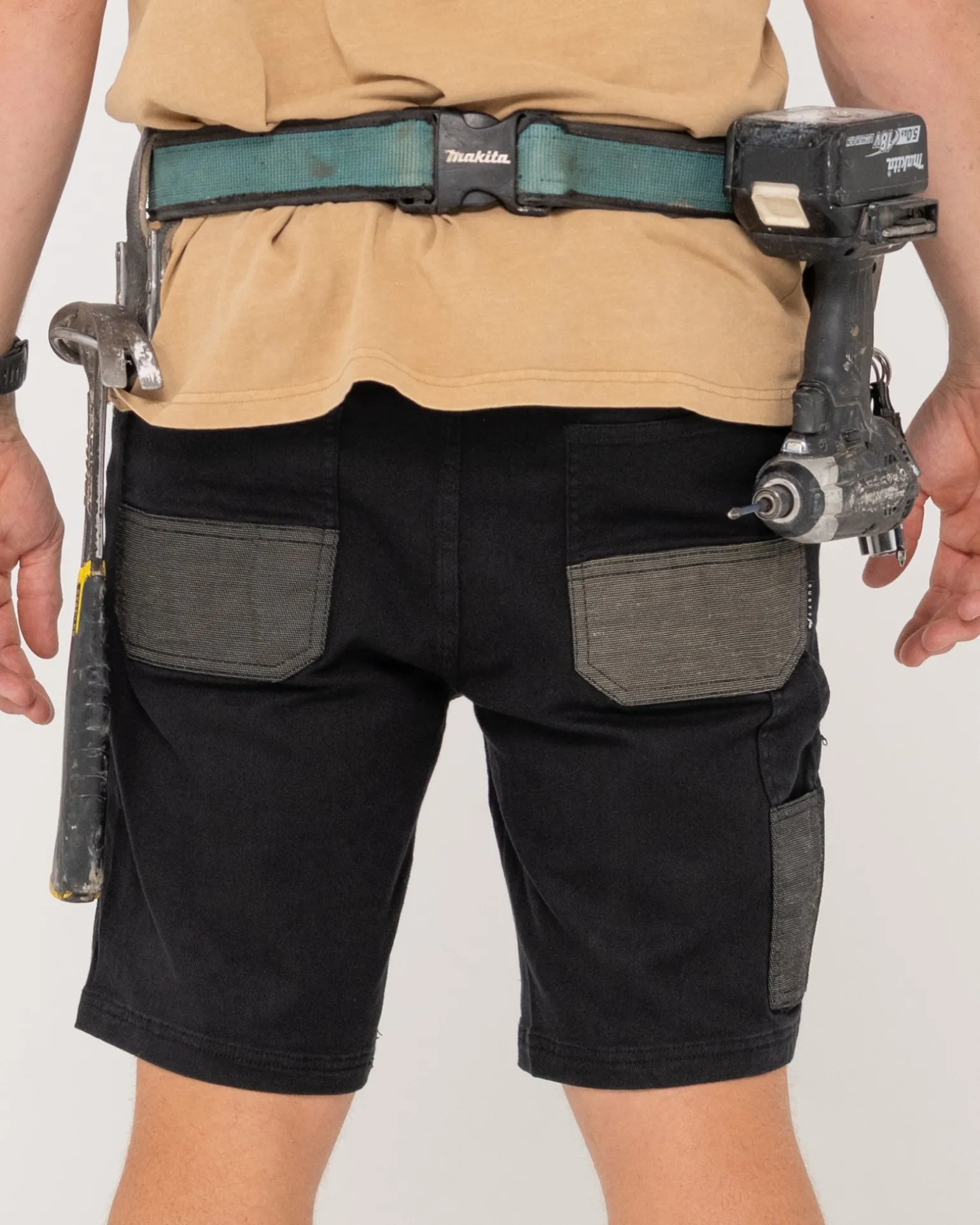 Kevlar Work Short | Rusty Best Sale