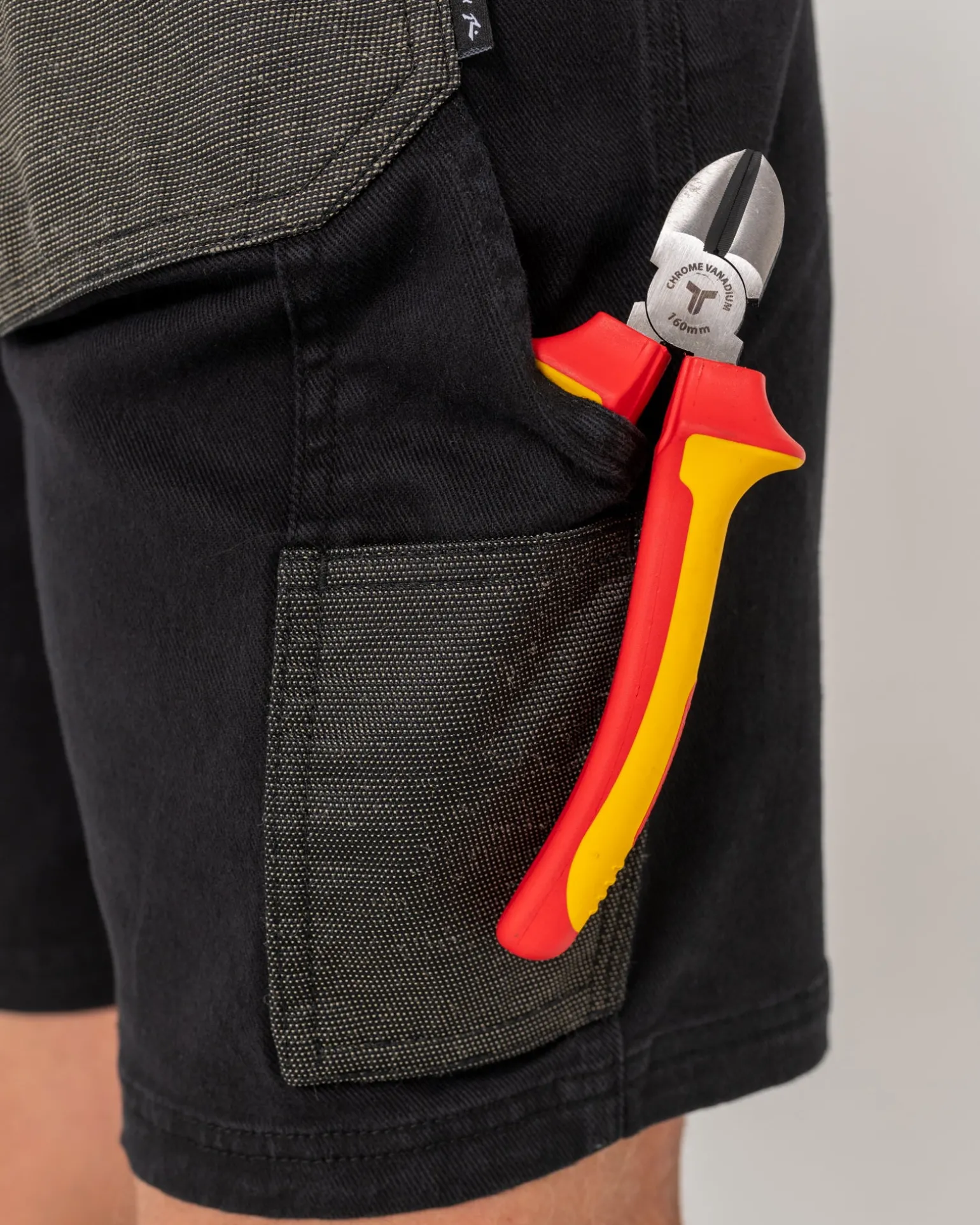 Kevlar Work Short | Rusty Best Sale