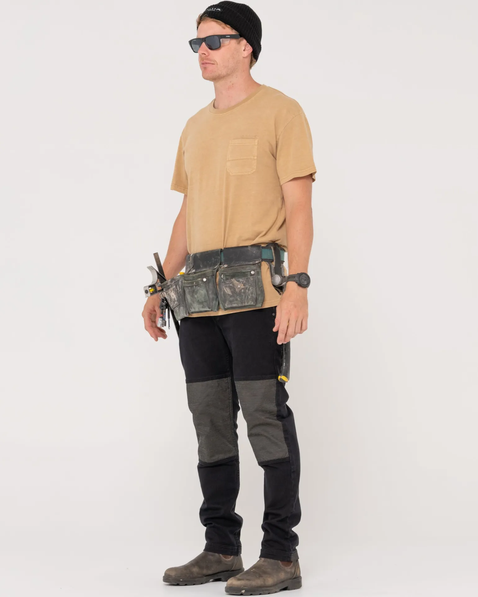 Kevlar Worker Pant | Rusty Best Sale