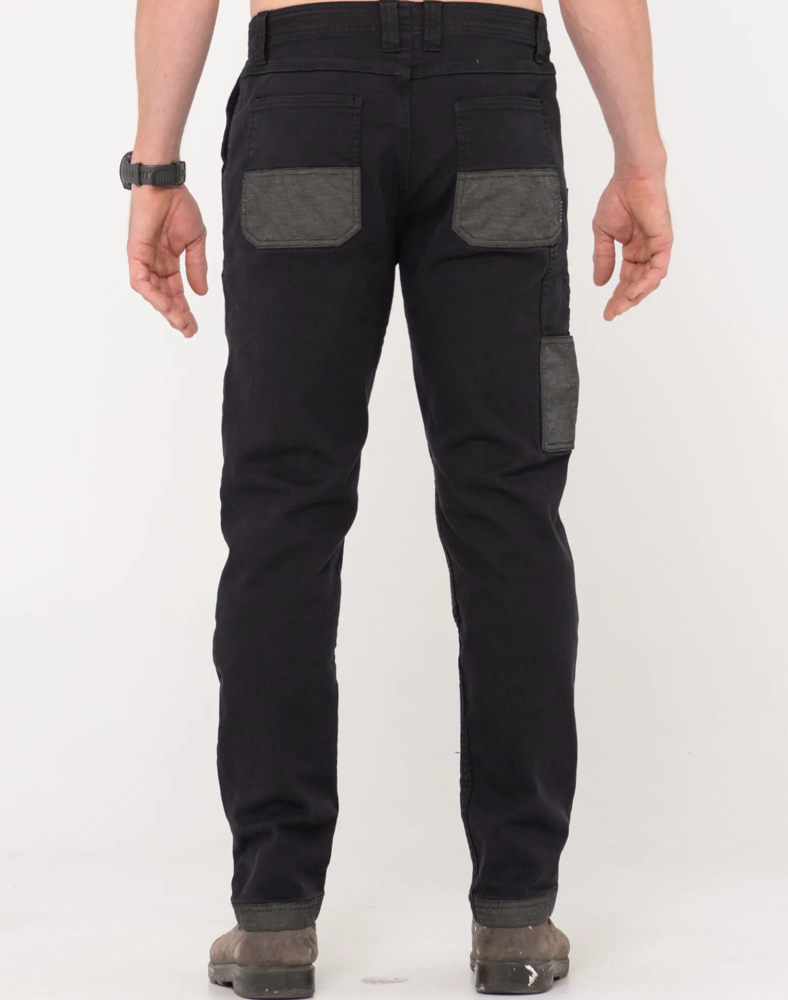 Kevlar Worker Pant | Rusty Best Sale