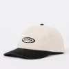 Kick Flip Dad Cap Boys | Rusty Hot