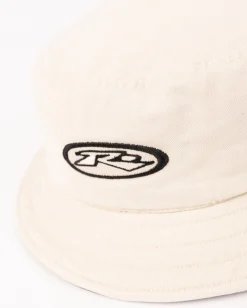 Kick Flip Reversible Bucket Hat | Rusty Best