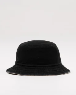 Kick Flip Reversible Bucket Hat | Rusty Best
