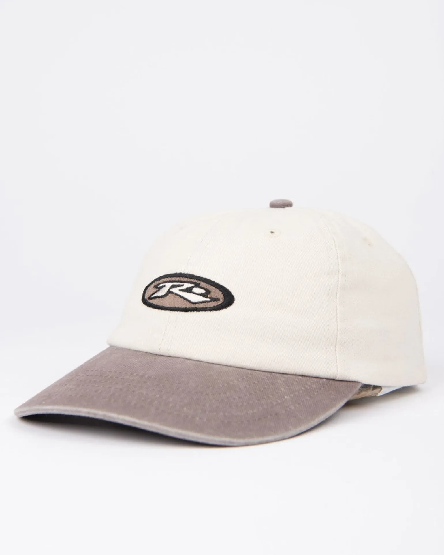 Kick Flip Vintage Wash Embroidered Dad Cap | Rusty Flash Sale