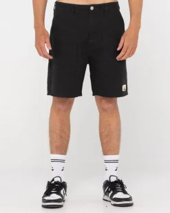 La Jolla Walkshort | Rusty Best Sale