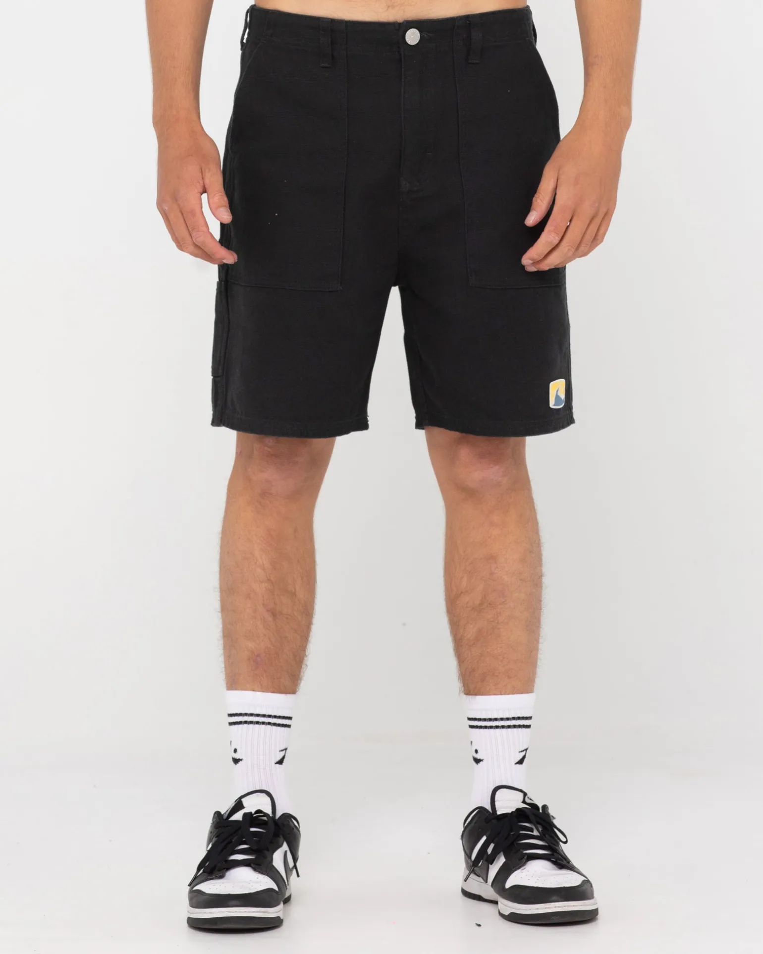 La Jolla Walkshort | Rusty Best Sale