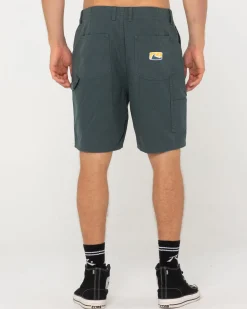 La Jolla Walkshort | Rusty Clearance