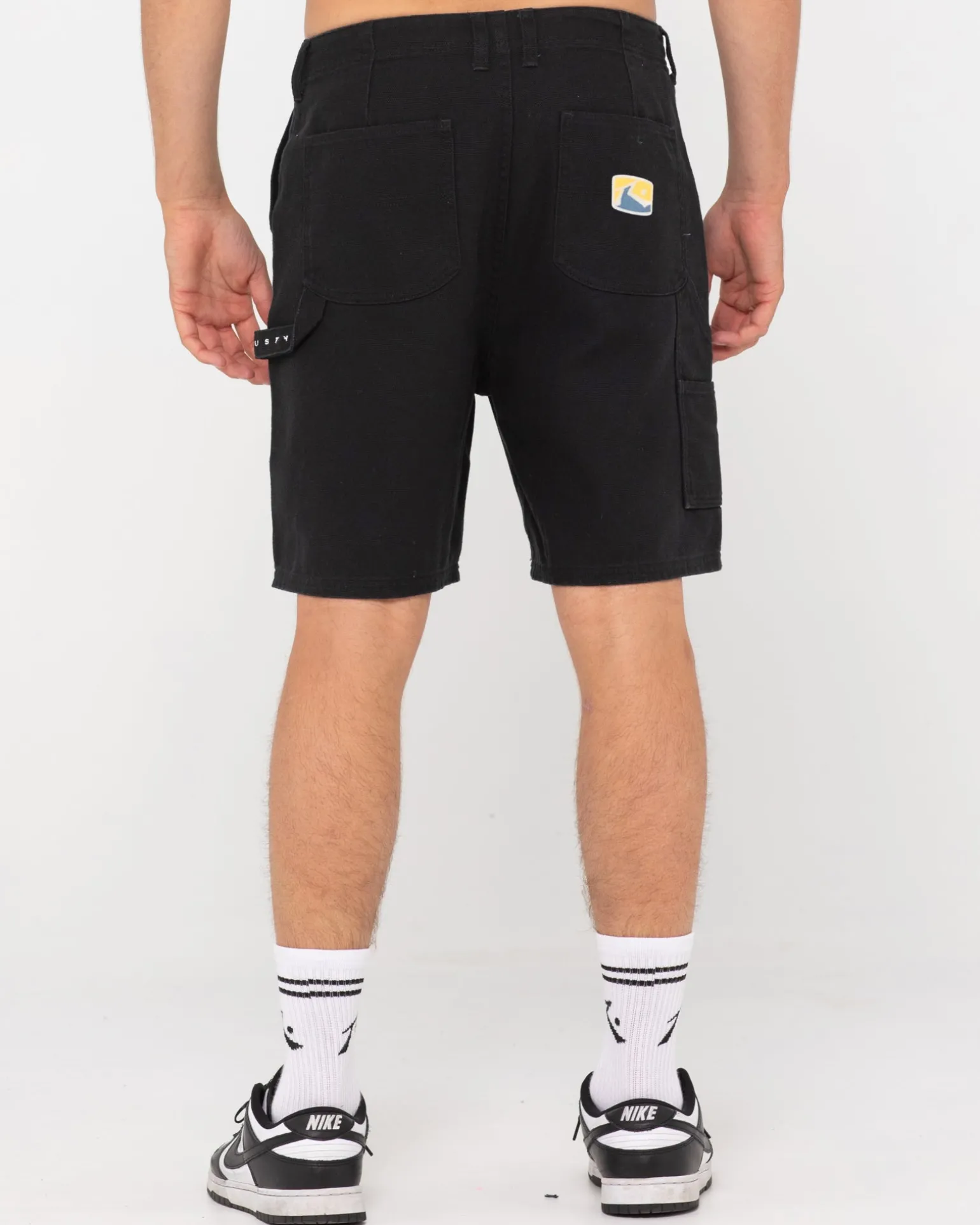 La Jolla Walkshort | Rusty Best Sale