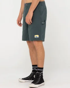 La Jolla Walkshort | Rusty Clearance