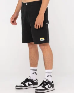 La Jolla Walkshort | Rusty Best Sale