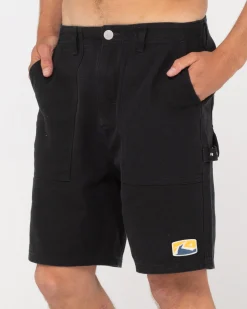 La Jolla Walkshort | Rusty Best Sale