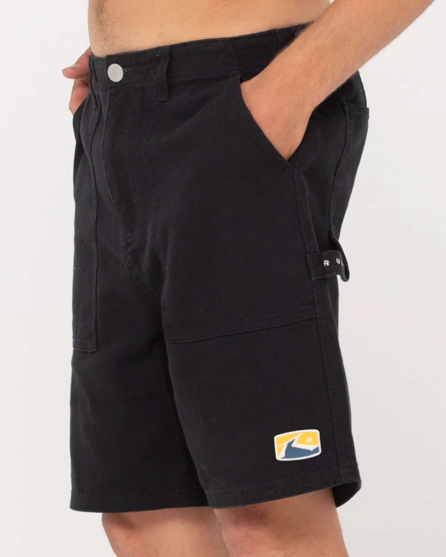 La Jolla Walkshort | Rusty Best Sale