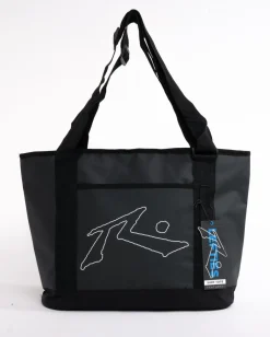 Lefties Surf Tote Bag | Rusty Hot