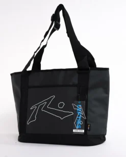 Lefties Surf Tote Bag | Rusty Hot