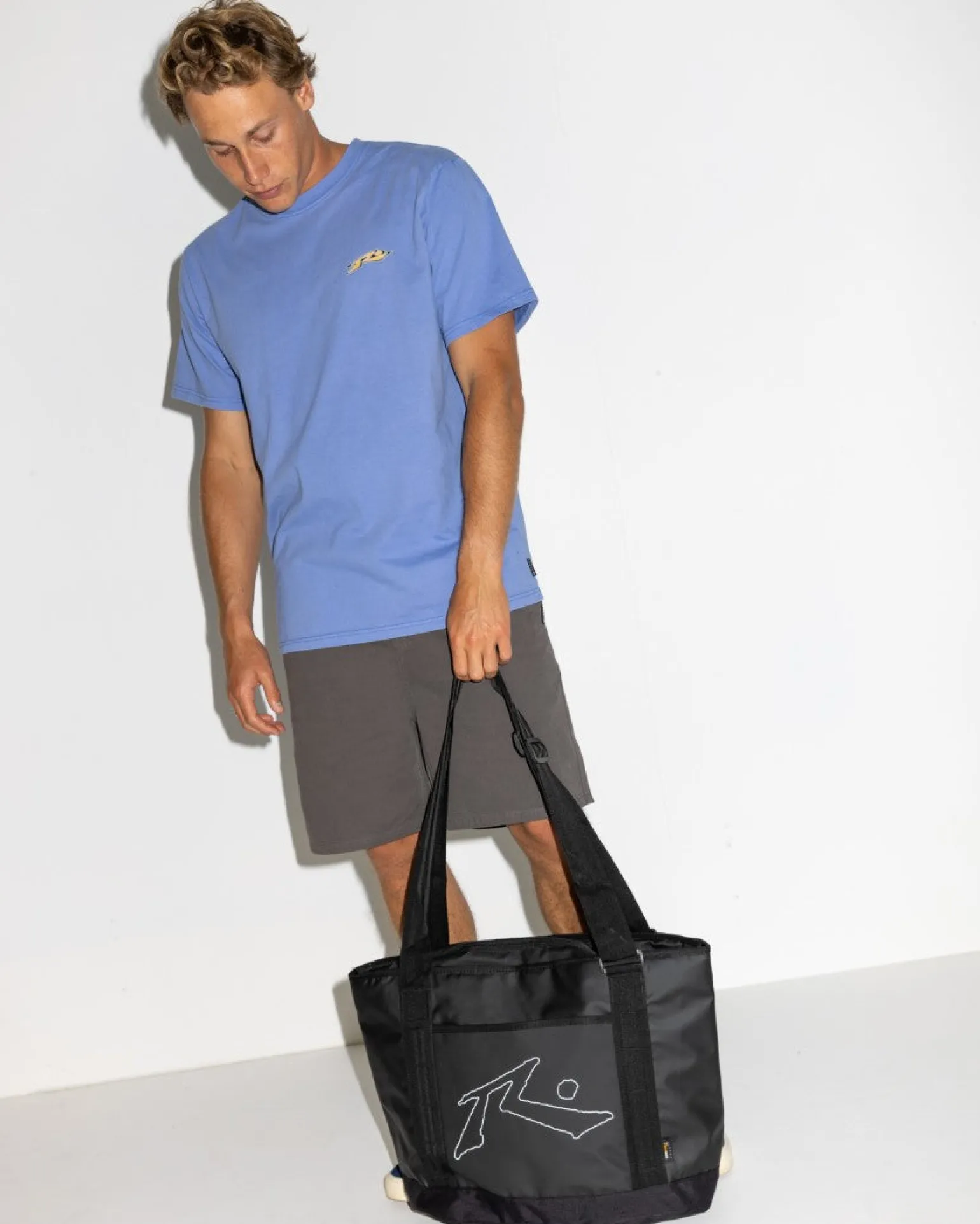 Lefties Surf Tote Bag | Rusty Hot