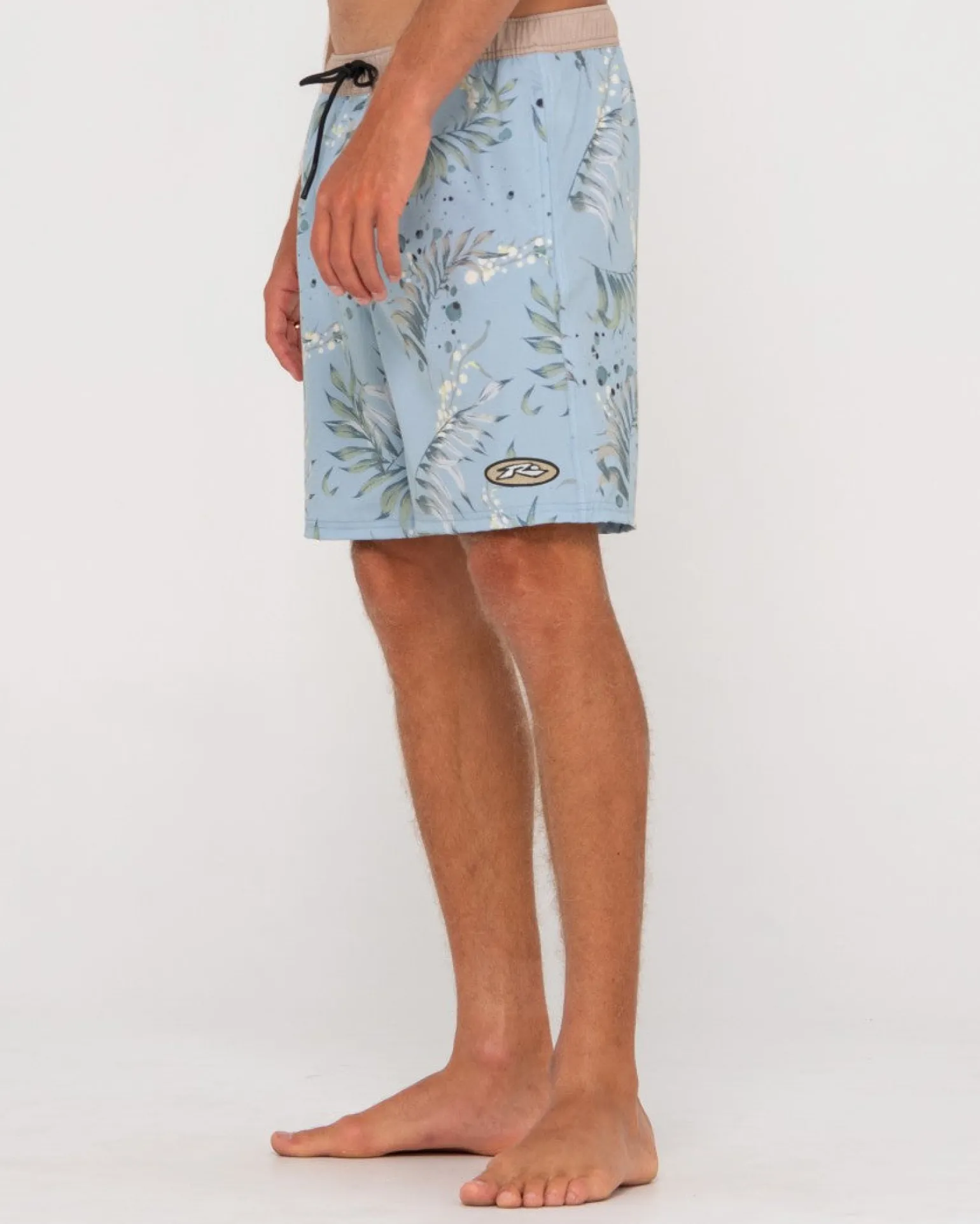 Levitate Printed 19\\ | Rusty New