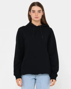 Locals Only Custom Printed Fleece Hoodie | Rusty Best Sale