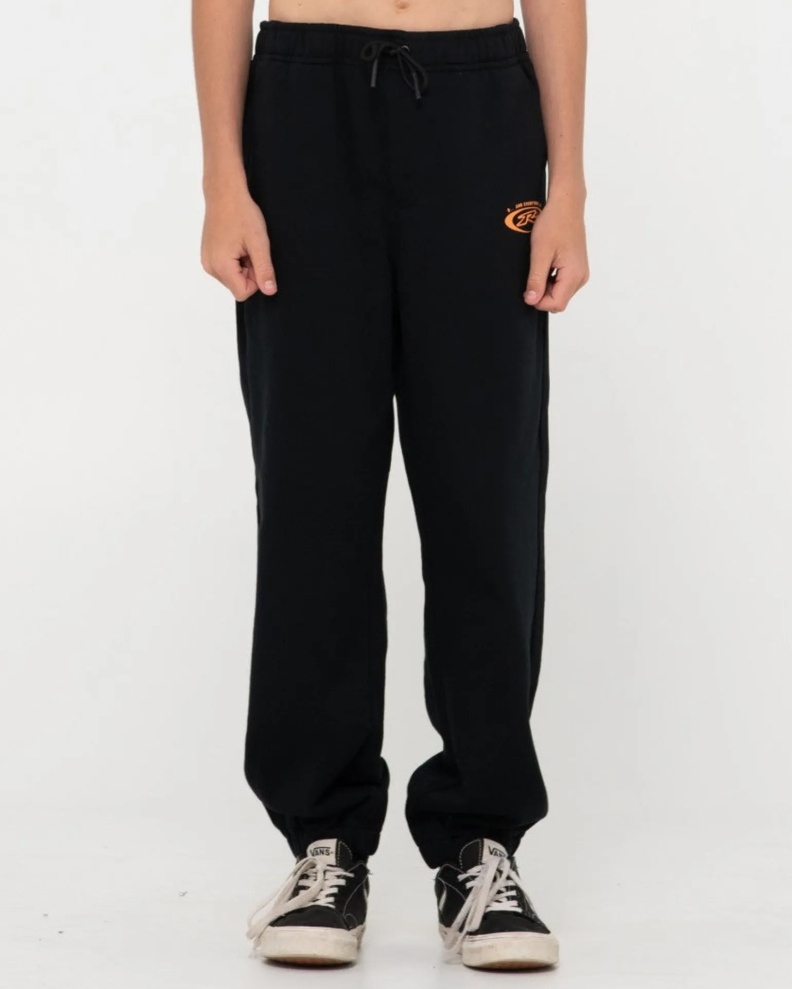 Loosey Trackpant Boys | Rusty Fashion