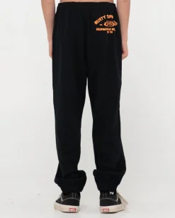 Loosey Trackpant Boys | Rusty Fashion