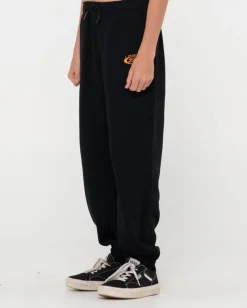 Loosey Trackpant Boys | Rusty Fashion
