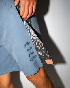 Lot And Tabouli Printed 20\\ | Rusty Shop