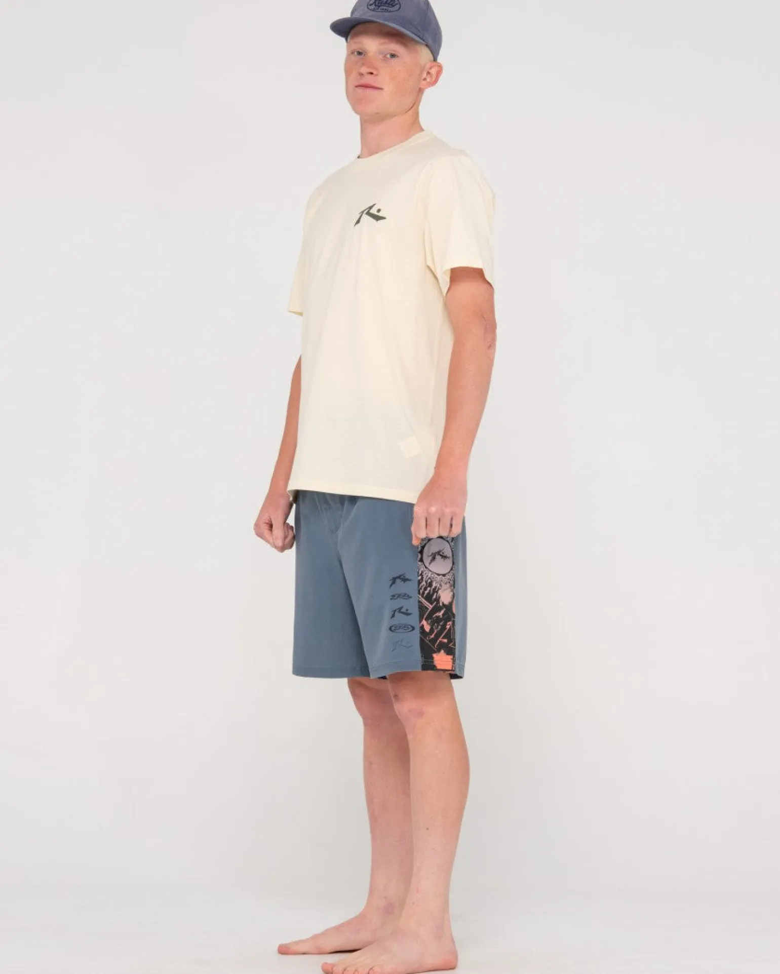 Lot And Tabouli Printed 20\\ | Rusty Shop