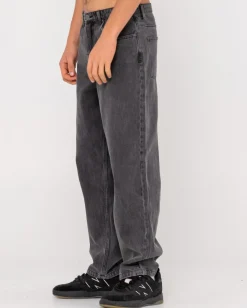 Lucifer Loose Jean | Rusty Outlet
