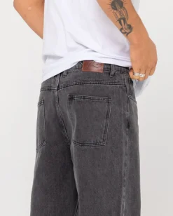 Lucifer Loose Jean | Rusty Clearance