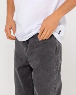 Lucifer Loose Jean | Rusty Clearance