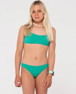 Lucky Bikini Set Girls | Rusty Store