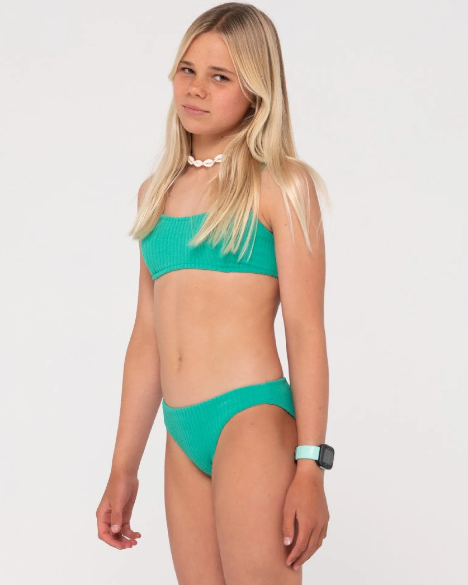 Lucky Bikini Set Girls | Rusty Store