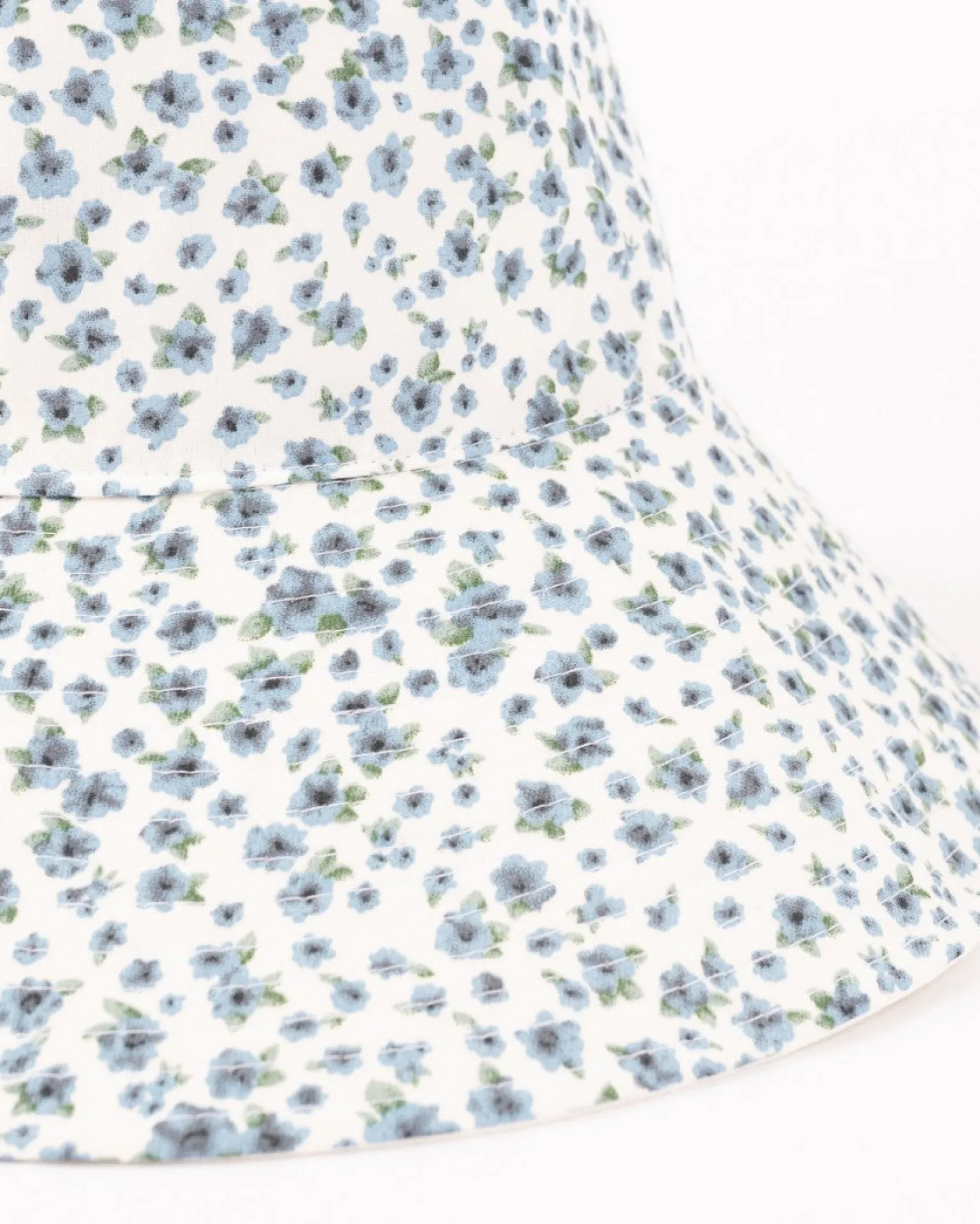 Lumi Reversible Printed Bucket Hat | Rusty Cheap