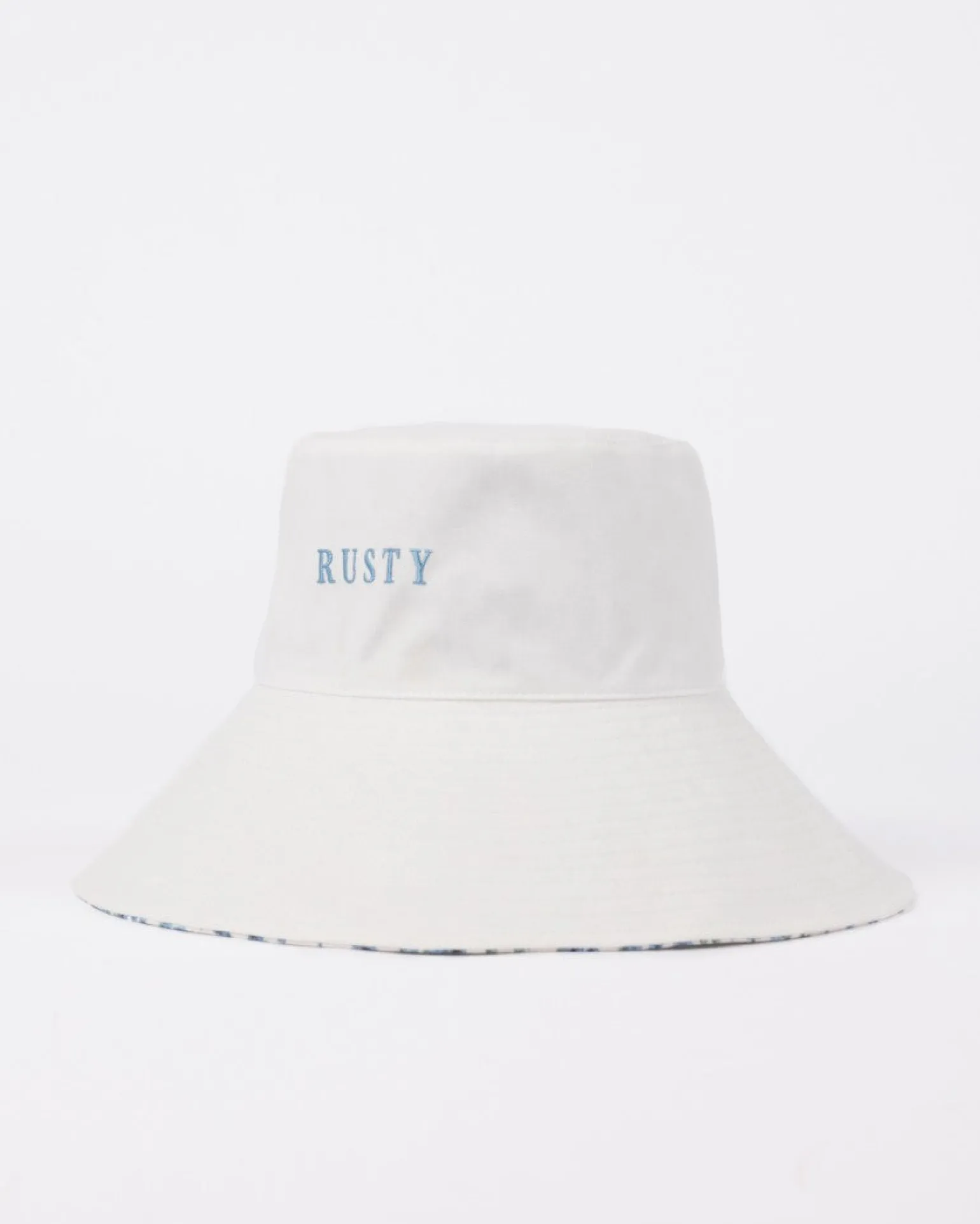 Lumi Reversible Printed Bucket Hat | Rusty Cheap